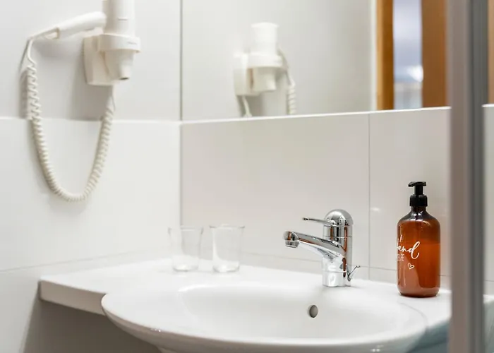 Bolero Apartment Zermatt