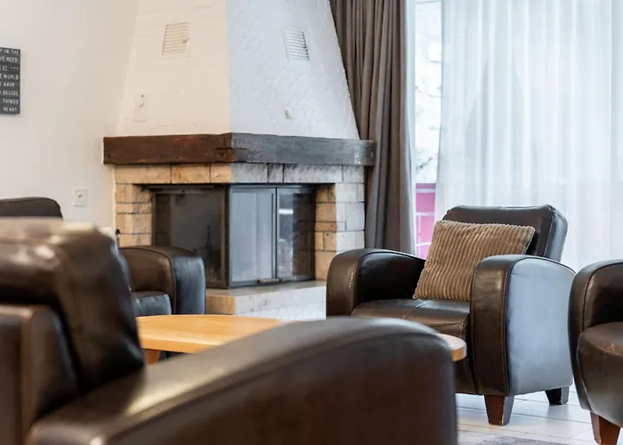 Daire Bolero Zermatt