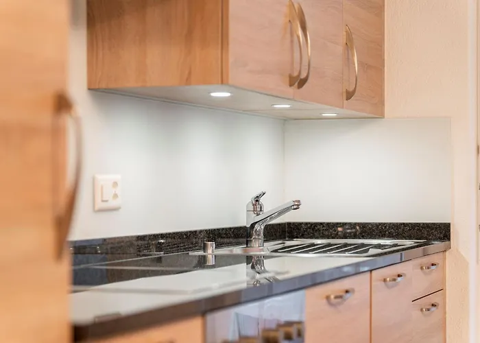 Bolero Apartment Zermatt