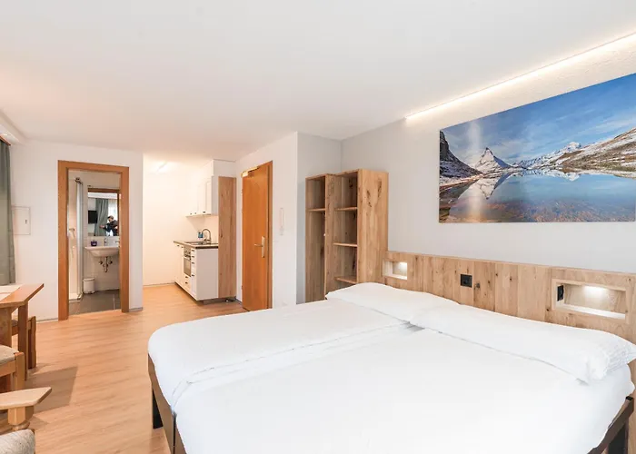 Bolero * Zermatt