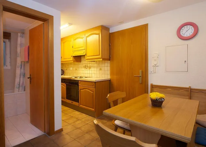 Apartment Bolero Zermatt