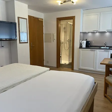 Bolero Zermatt