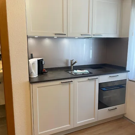 Bolero Appartement