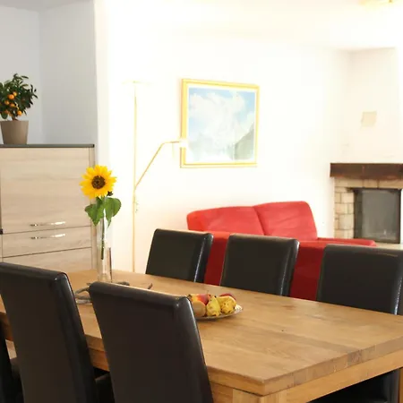 Appartement Bolero