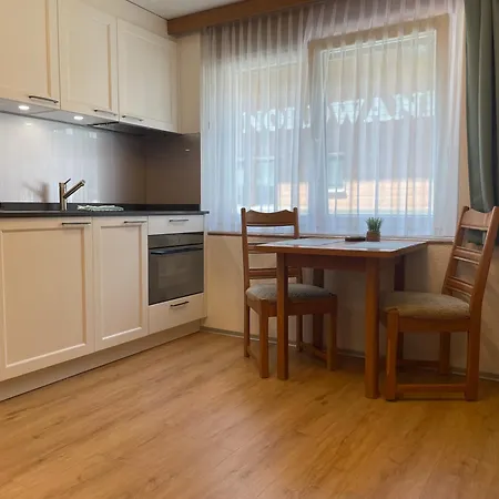Appartement Bolero *