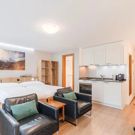 Bolero Apartment