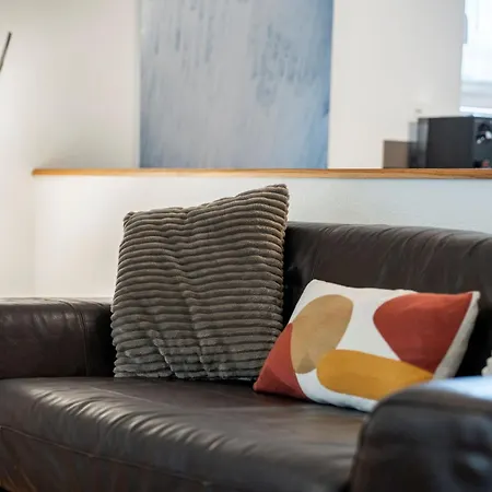 Bolero Apartment