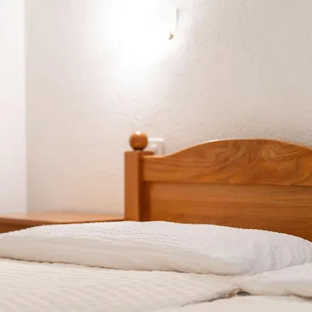 Bolero Διαμέρισμα Ζερμάτ