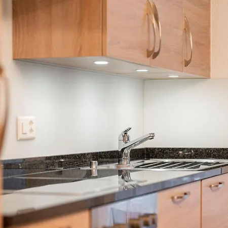 Bolero Διαμέρισμα Ζερμάτ