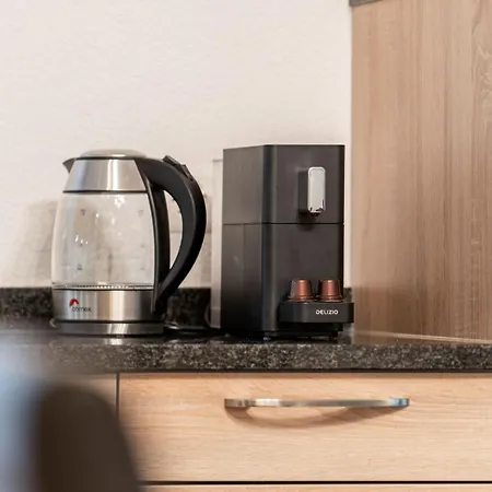 Bolero Διαμέρισμα *