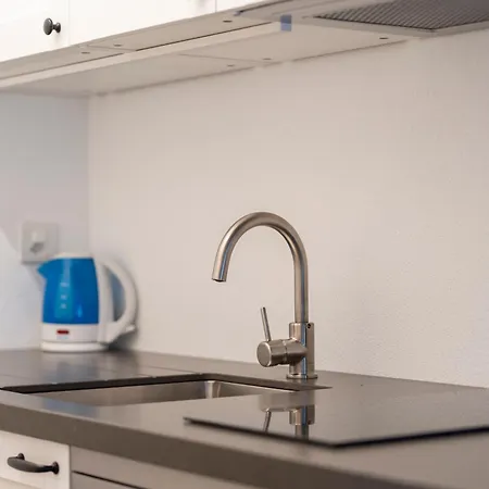 Apartment Bolero Zermatt