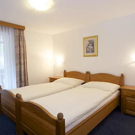 Appartement Bolero