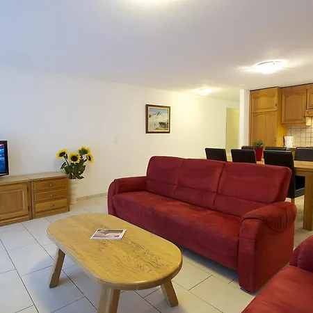 Appartement Bolero *