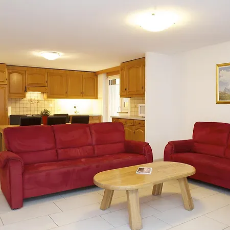 Bolero Appartement *