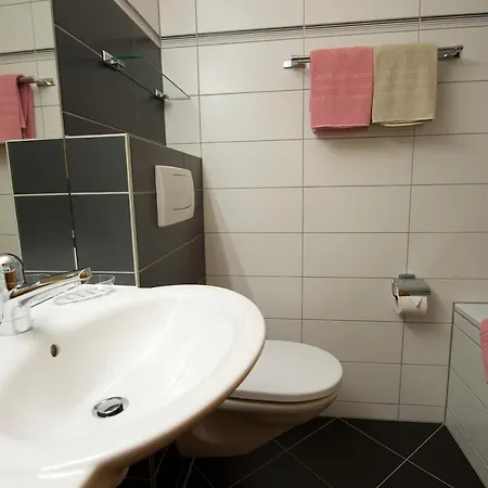 Bolero Appartement
