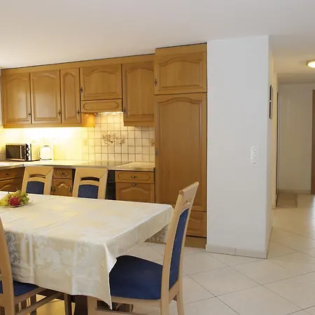 Bolero Appartement *