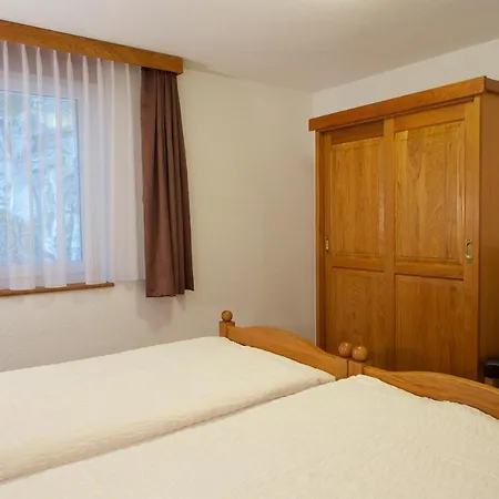 Appartement Bolero