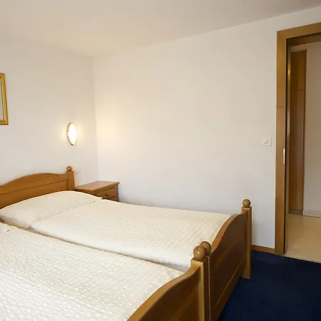 Appartement Bolero