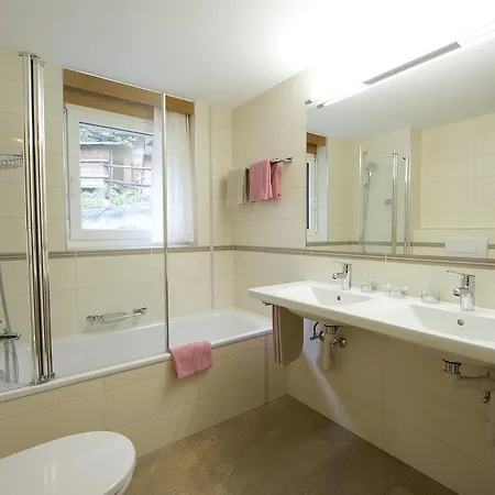 Bolero Appartement *