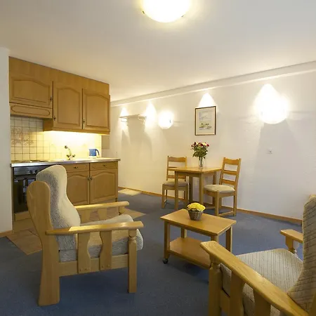 Bolero Appartement