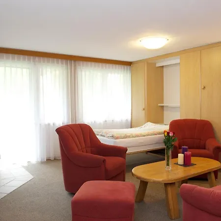 Appartement Bolero Zermatt