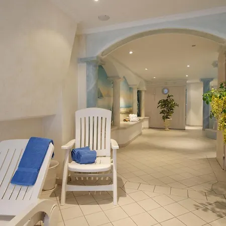 Appartement Bolero