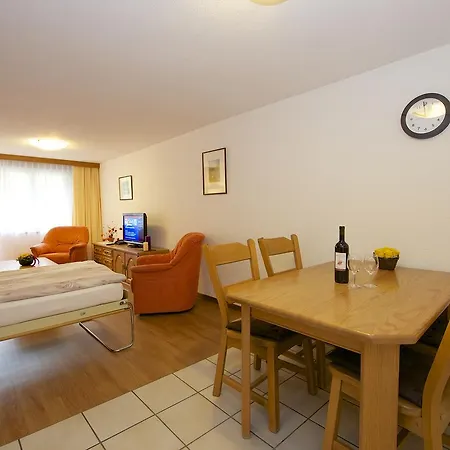 Appartement Bolero