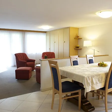 Bolero Appartement *