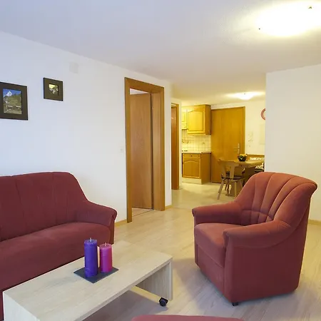 Bolero Appartement