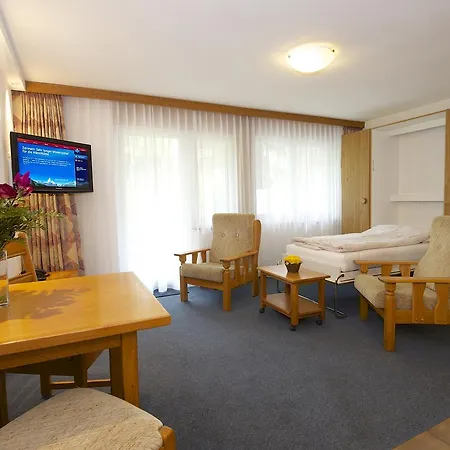 Bolero Appartement