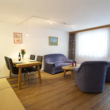 Bolero Appartement Zermatt