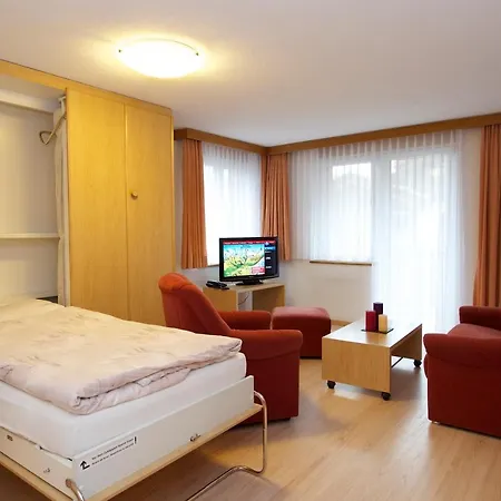 Bolero * Ζερμάτ