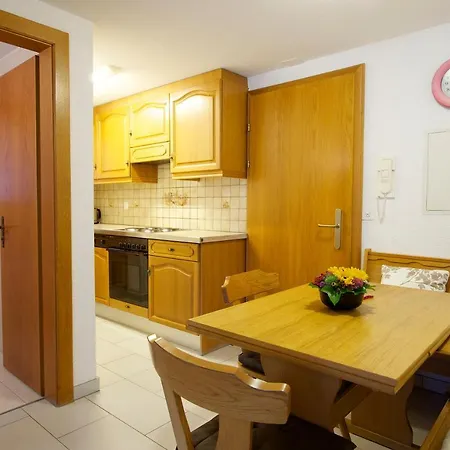 Appartement Bolero *