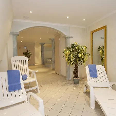 Bolero Appartement