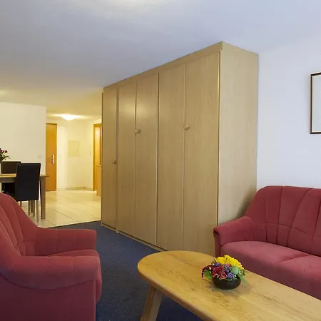 Appartement Bolero *