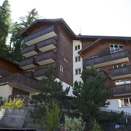 Bolero Appartement