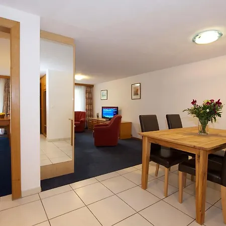 Bolero Appartement *