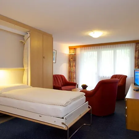 Appartement Bolero Zermatt