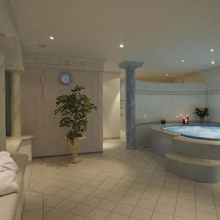 Appartement Bolero *