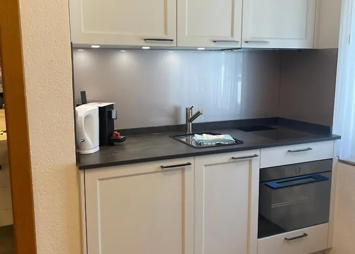 Bolero Appartement