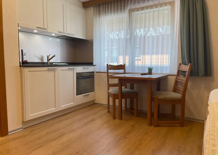 Appartement Bolero *