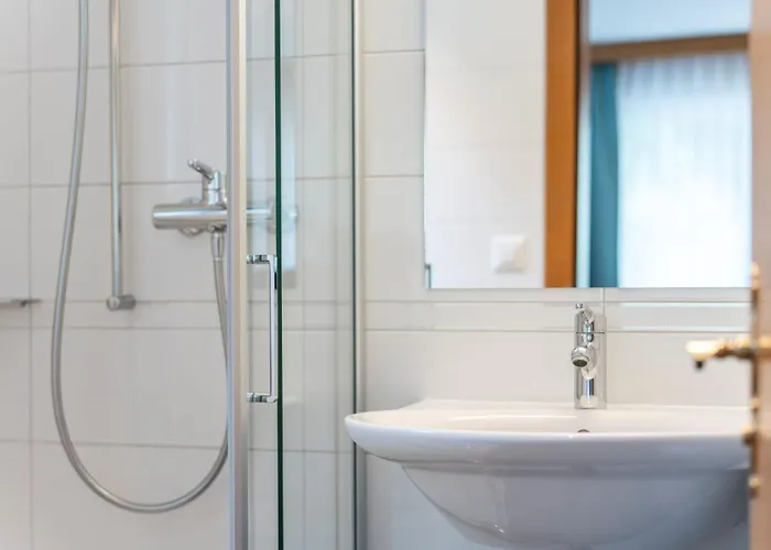 Appartement Bolero *