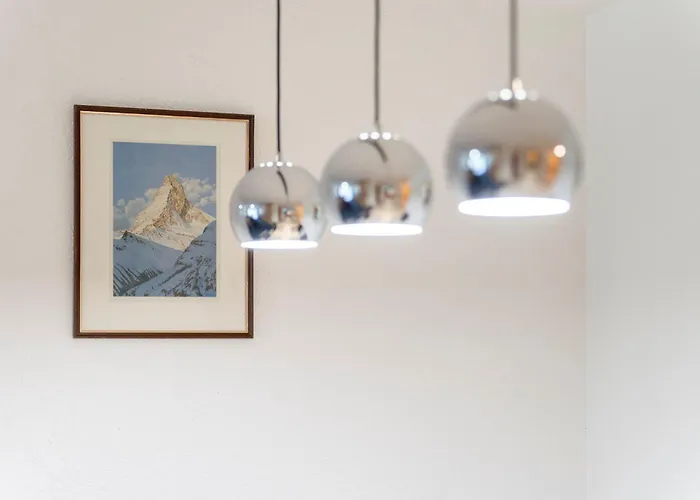 Appartement Bolero