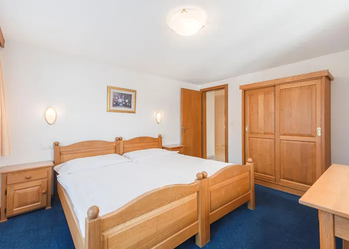 Appartement Bolero *