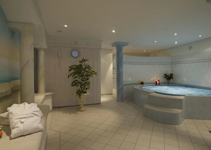 Appartement Bolero *