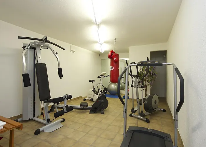Appartement Bolero *
